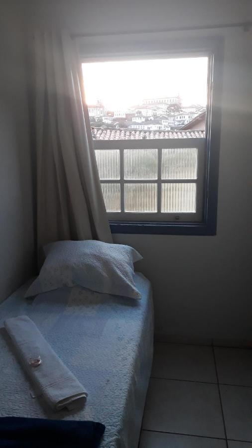 Hospedaria Mineira Hostel Pousada Ouro Preto  Zewnętrze zdjęcie